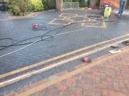 Professional Driveway Paving Services in Poteau, OK